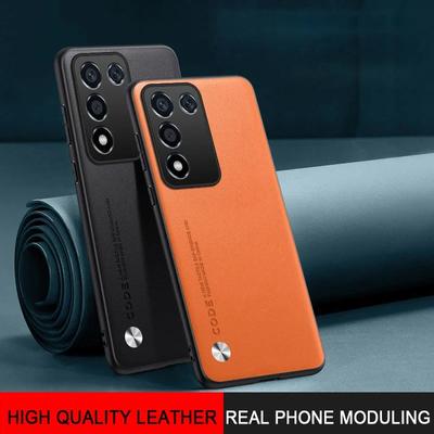 Custodia in pelle di lusso per VIVO V40 V30 SE 30 Lite 4G T3 Cover posteriore delicata sulla pelle per VIVO V 40 SE Bumper antiurto Funda