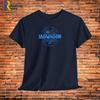 Men's and Women's T-shirts Lagwagon