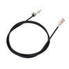 Speedometer Cable Replacement Easy to Install Sturdy Automotive Accessories