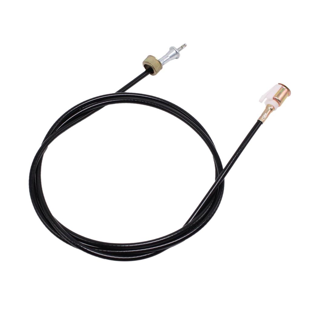 Speedometer Cable Replacement Easy to Install Sturdy Automotive Accessories