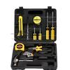 Multifunctional Household Repair Tool Set for Car and Electrician Use