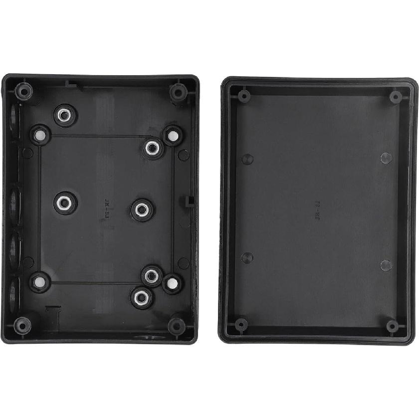 Winch Control Box, Winch Controller Housing Box for 8000 to 20000LB Electric Winch