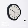 Medieval Style Retro Light Luxury Minimalist Wall Clock High Quality Light Luxury Wabi-sabi Style Clock Home Decoration
