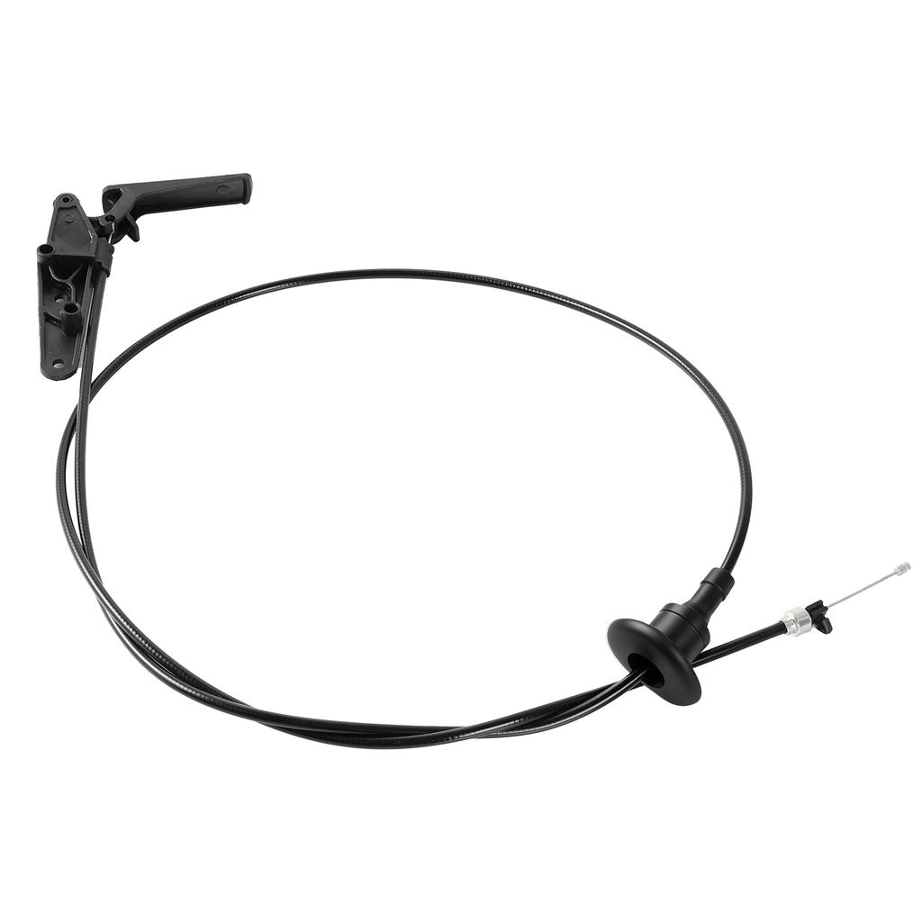1PC New Front Bonnet Release Cable With Latch For Peugeot Partner Citroen Berlingo 2008-2019 7937Q8 Car Accessories Engine Parts