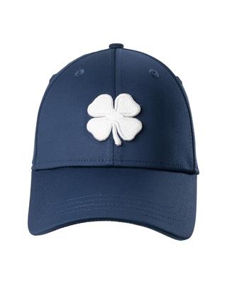 Black Clover Cap PREMIUM CLOVER #126 White/Navy SM
