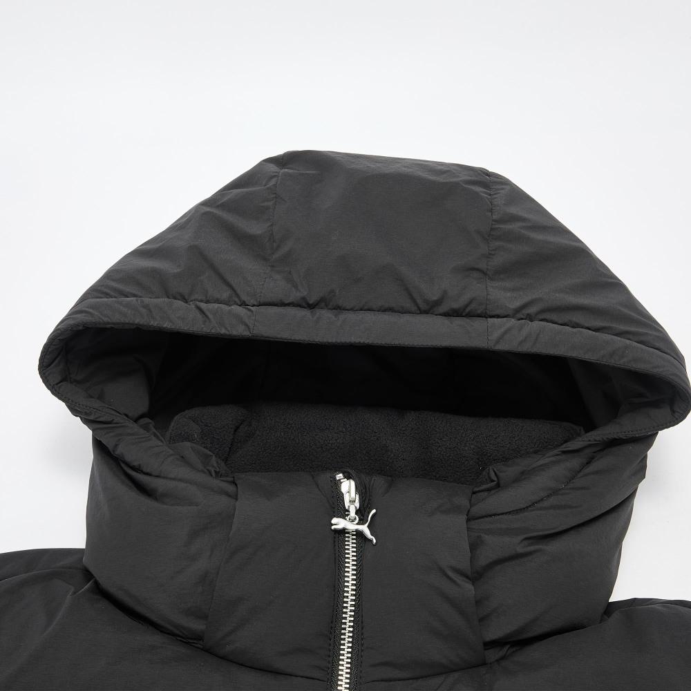 Puma HAUS Of CLASSICS DOWN PUFFER JACKET Down Jacket Unisex 633507-01