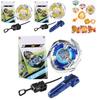 Hoge Kwaliteit Legering Burst Beyblade Speelgoed- Bx-01-02-03-04-05-06-08