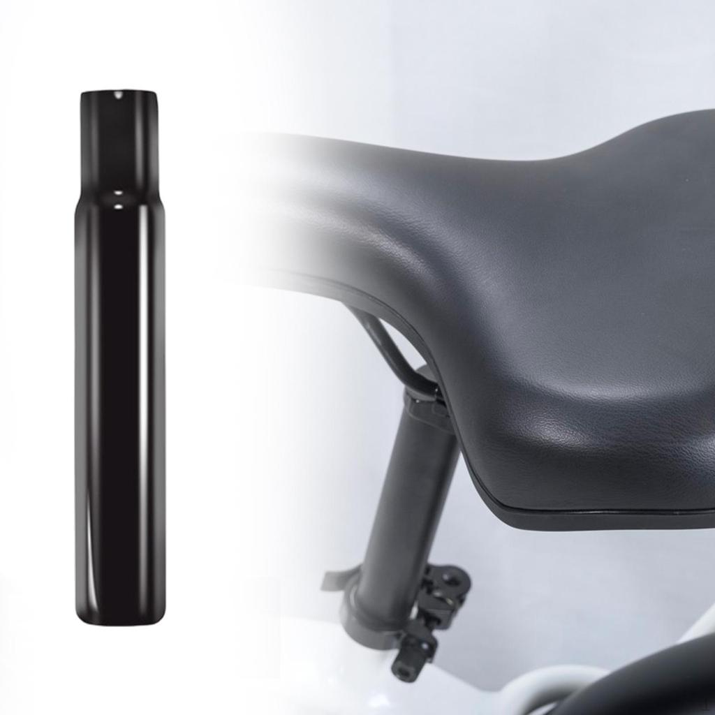 Bicycle - Children Bike Saddle Rod Seat for Tube