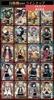 [USED] Stained Glass Card Vending Machine Ver. Full Complete