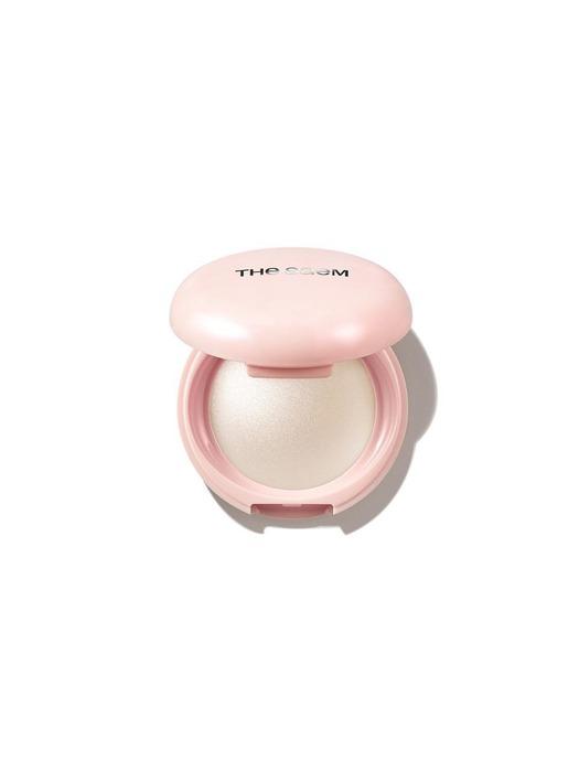 The Saem Glam Perfection Baked Highlighter 2 Colors