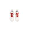 Nike Air Force 1 Instantly Turns Red Low top Skateboard Shoes Women's DD8959-100(team696-)