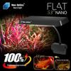 Neo S3Pro+ RGB Aquarium Light: Enhanced Spectrum for Plants & Fish