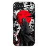 Wallpaper Itachi Uchiha Naruto Phone Case for Xiaomi Poco C85 C65 C75 X7 X6 M6 M8 F7 F8 Ultra F6 Pro Protective Cover