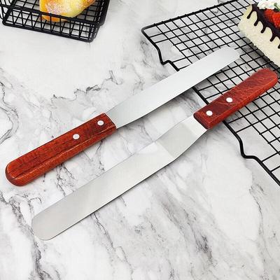 Pâtisserie – Spatules de pâtisserie