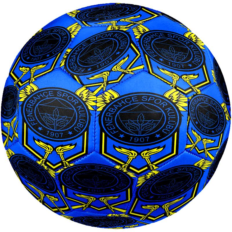 1pc FIFA World Cup Theme Size 5 Soccer Ball, Standard Sport Football Firm Stitching for Training And Match, Gentle on the Feet