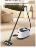 High-Temperature Steam Cleaner for Home, Auto Use, Formaldehyde Removal, & European/American Standards