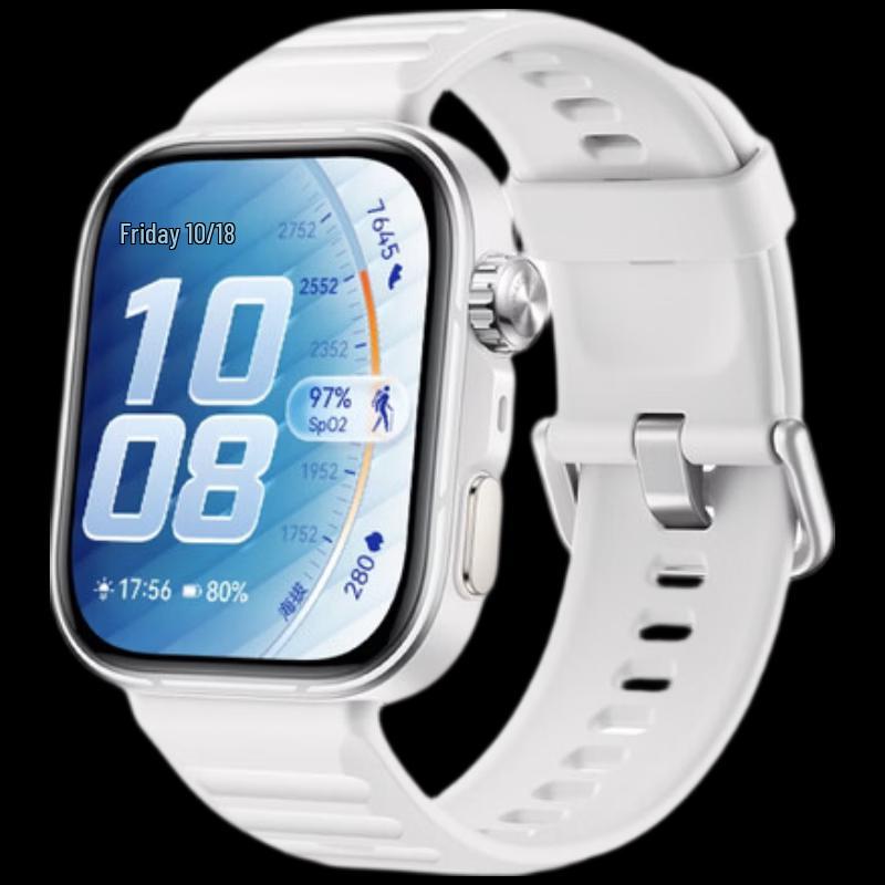 Huawei WATCH FIT 5Pro Smartwatch (CN version)