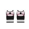 Nike Dunk Thermal Cushioning Abrasion Resistant High top Skateboard Shoes Women's Black DD1869-103(Team661-)