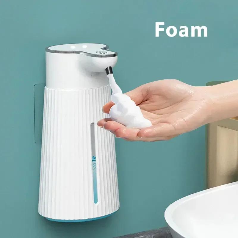400ml Touchless