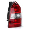 Car Tail Light For Hyundai Tucson Suv JM 2004~2010 Taillight Rear Reverse Brake Fog Lamp Accessories Shell Replacement No Bulb