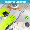 10 Pcs New Upgrade 3-Layer Metal Dish Cloth, No Scratches and No Odor, Multipurpose Wire Dishwashing