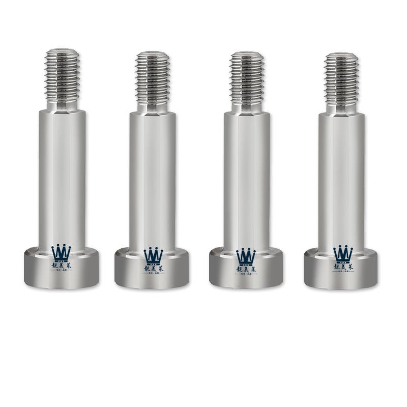 For Casio Watch Screws GST-GST-B100/210B/W110/W100/S110/S100/S120/S130/W300 Watchmaker Repair Watchband Special Connecting Rod