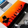 One Piece Mouse Pad Rubber Table Large Gamer Xxl Desk Mat Computer Keyboard Gaming Accessories Carpet Durable Mousepad