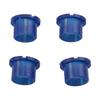 4 Pcs Transmission Automatic Shift Linkage Bushing For Toyota 4Runner 1985-2002 Camry 1983-1988 Celica 1986-1989 90385-11003