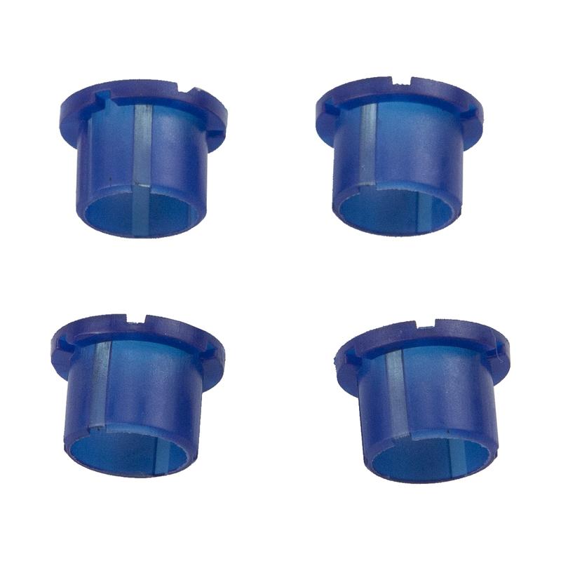 4 Pcs Transmission Automatic Shift Linkage Bushing For Toyota 4Runner 1985-2002 Camry 1983-1988 Celica 1986-1989 90385-11003