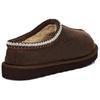 UGG Tasman Distressed Slipper 'Burnt Cedar' (Unisex) Burnt Cedar Casual Shoes 1158172 BCDR