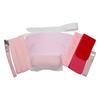 Hasegawa Co. Ltd. Traditional Clothing Dressing Accessories 11-Piece Set (Obi Makura Maedaita Atoaita Eri Shin Kimono Belt Waist 3 Koshi Himo Date