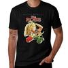 Dark Red Midler Movie Bette Midler Globe Tshirt Plus Size Outdoor Casual Top Tshirt