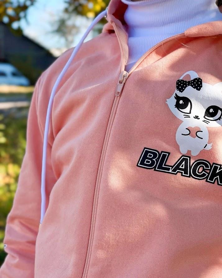 Jentesportsett – Trendy utseende og høykvalitetsstoff, Mellomsesong, 6018-023-33-3 HC