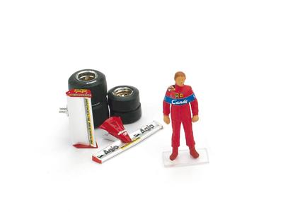 Koleksiyonluk ürünler ve modeller – Figür