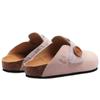 Casual Shoes One-legged Flip-flops Half-slipper Lazy Single Shoes Flat Shoes New Style Slippers