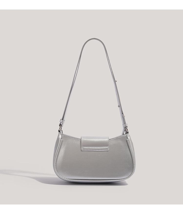 Small Square Crossbody Shoulder Bag