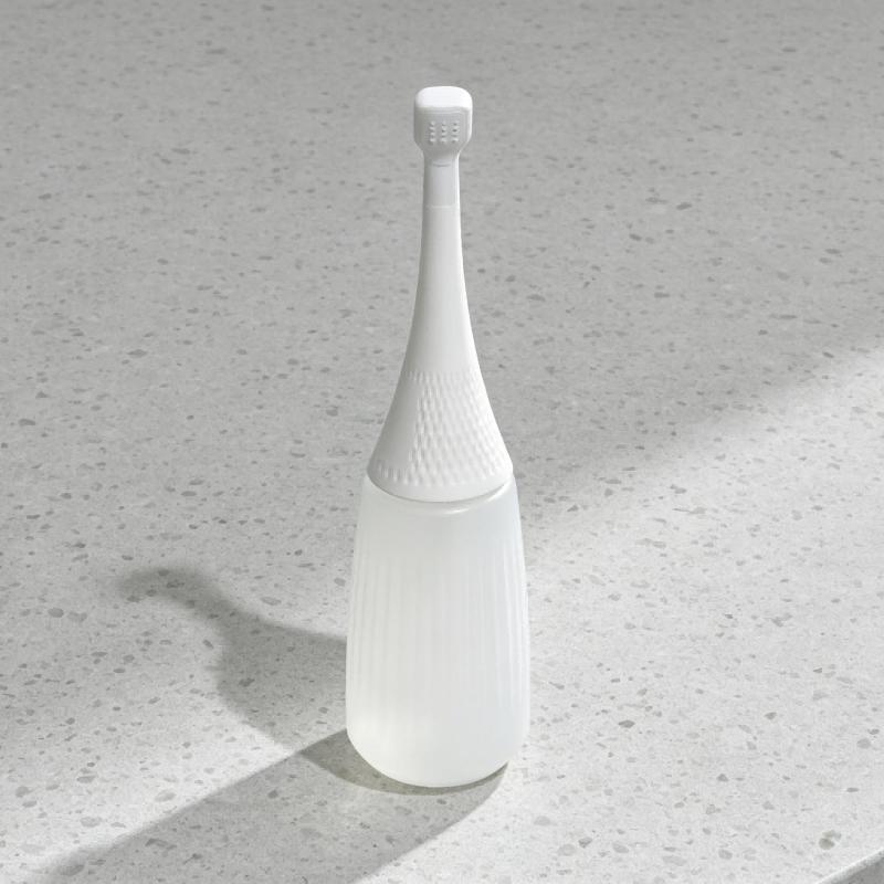 Peri Bottle 350ML Portable Leakproof Wide Nozzle Heat Resistant for Postpartum Recovery Perineal Cleansing Home Travel one size