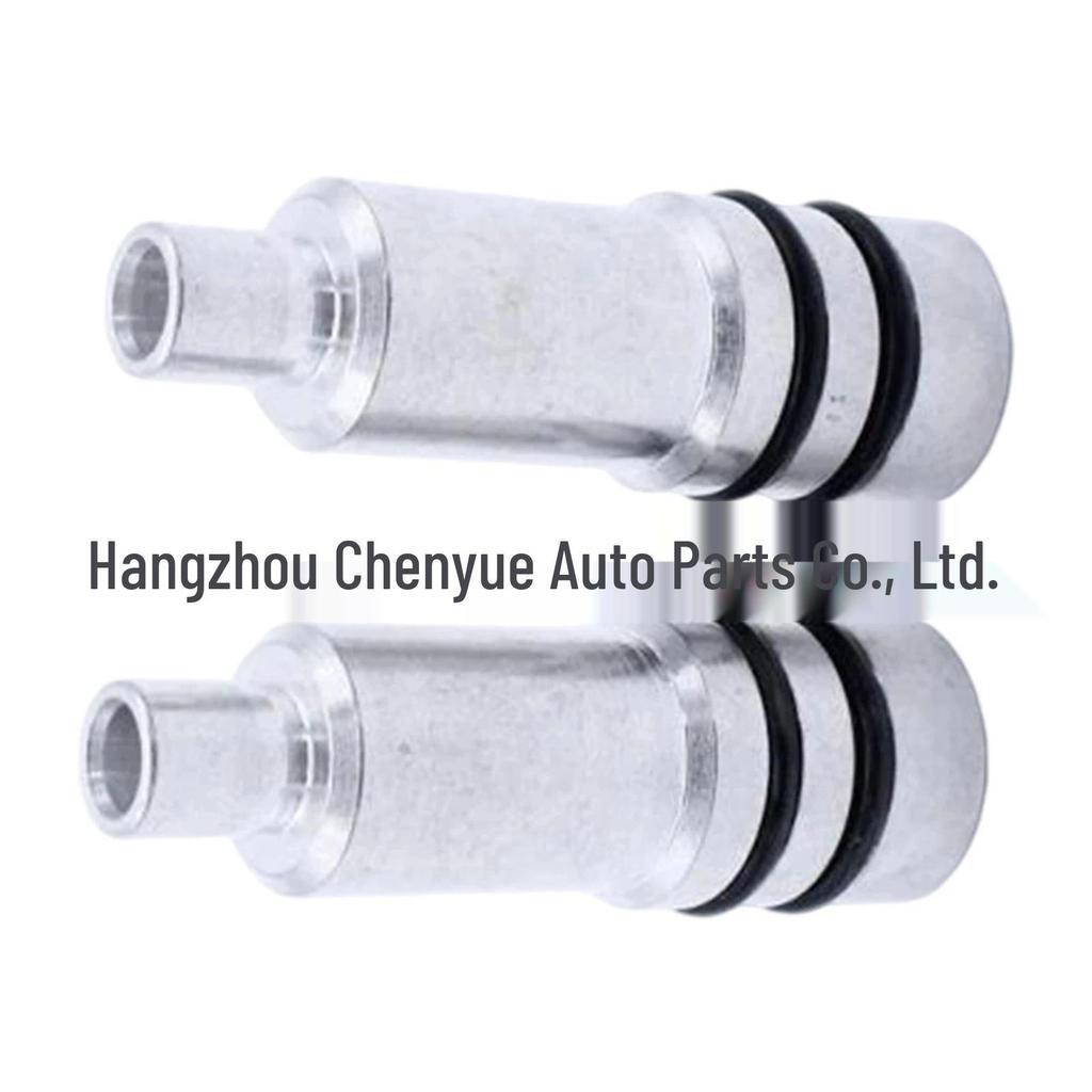 Vauxhall Injector Sleeve Pair: Models 0817384, 98109671, 98109672