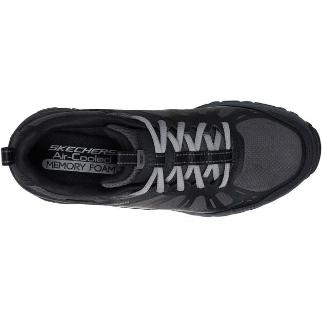 Полуботинки Skechers MAX PROTECT