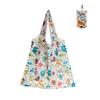 Reusable Grocery Bags Large Washable Shopping Bags Portable Foldable Environmental Friendly Heavy-Duty Handbags