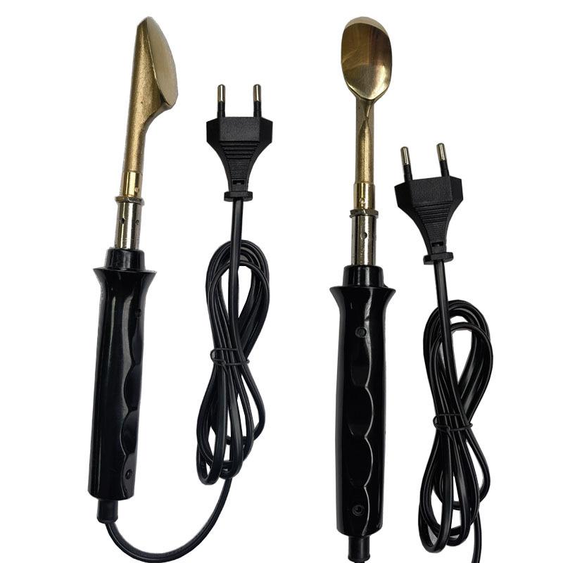 Reparaturmaschine für Stoßstangen von Elektroautos mit Glättspitzen nach europäischen, amerikanischen und britischen Standards