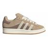 Womens/Ladies Campus 00s Leather Trainers