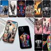 Animal Elephant New Phone Case for Redmi Note 8 9 10 11 11S 10C 10X 10A 10T 9A 9C 9T 9S 8T Pro Max Plus Prime