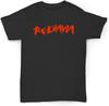 Redman T Shirt DEF Squad DAS EPMD EFX PETE SPHIP HOPRoc MarcianoALC Black
