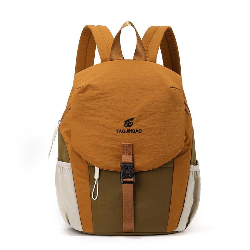 Women Lightweight Travel Backpack Water Resistant Large Capacity Sports Rucksack Casual Daily Commute School Bag