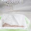 7 Pcs Cat Litter Bag 7-Day Sifting Litter Bag Tear Resistant Pet Waste Bag with Drawstring Leakproof Heavy Duty Liners for Most Litter Boxes