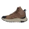 Hoka One One Anacapa Gtx Outdoor Functional Shoes Men Hiking Shoes Brown 1122018-ORBC