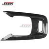 MT-Manual Carbon Car Interior Center Control Gear Shifter Panel Cover Trim Accessories For Toyota GR Corolla  2024 2025
