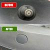Windshield Wiper Cowl Grille Cap Screw Cover for Mazda 3 BK MX5 Miata NA NB NC RX7 Millenia Eunos for Ford Probe Laser Tierra