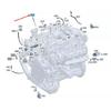 Car Spark Candle Plug Auto Accessory Firing Up Glow Plug for W166 W176 W204 W205 W212 Replace 6429050300
